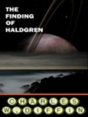 cover image of The Finding of Haldgren